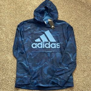 Adidas Hoodie Boys XL (18/20)